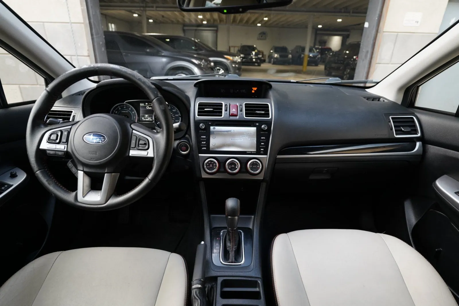 Subaru Crosstrek photo 40