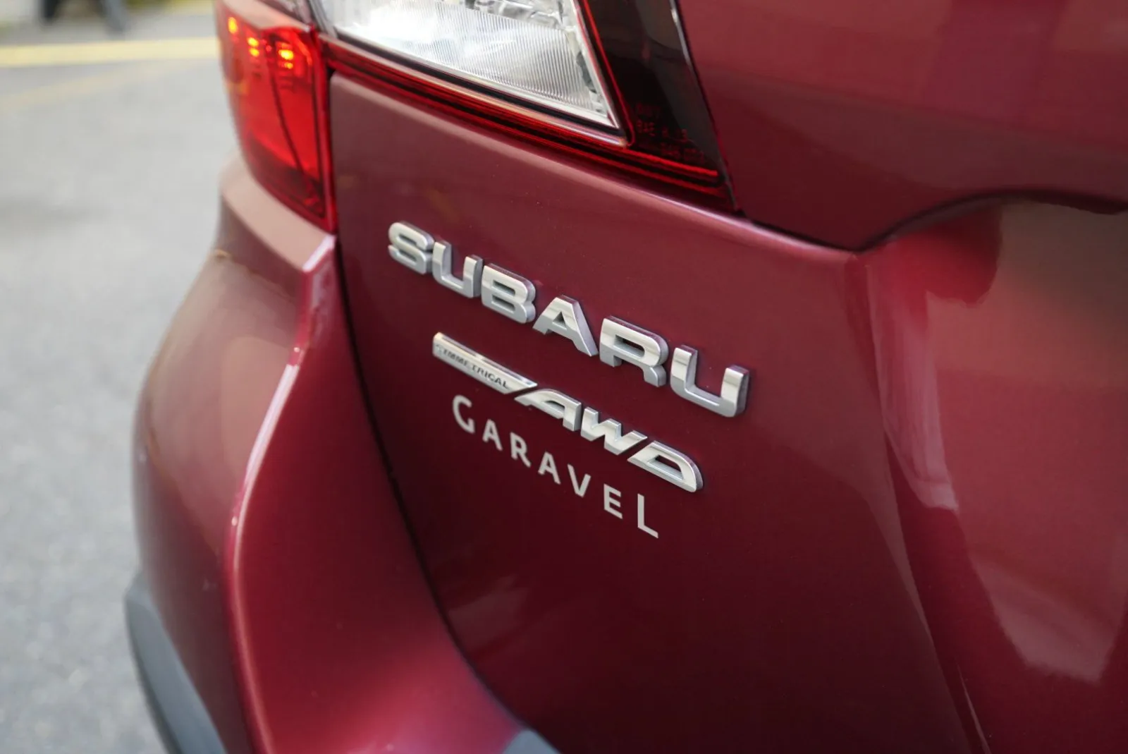 Subaru Outback photo 13