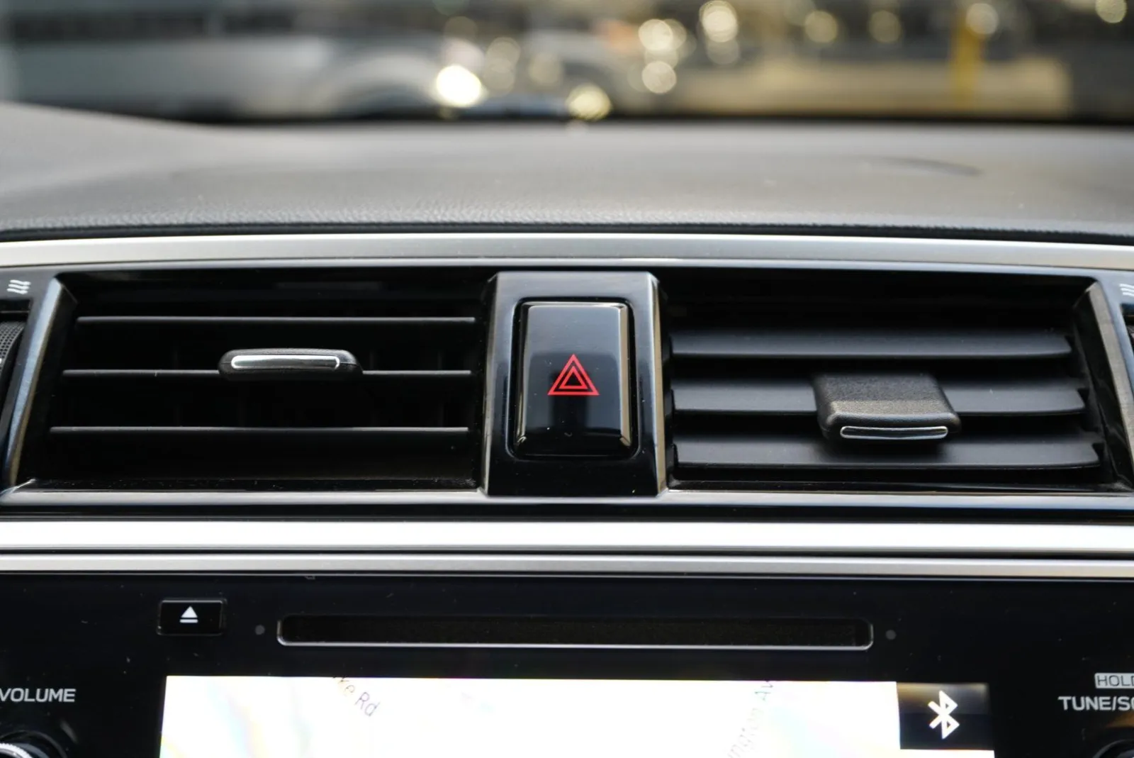 Subaru Outback photo 47