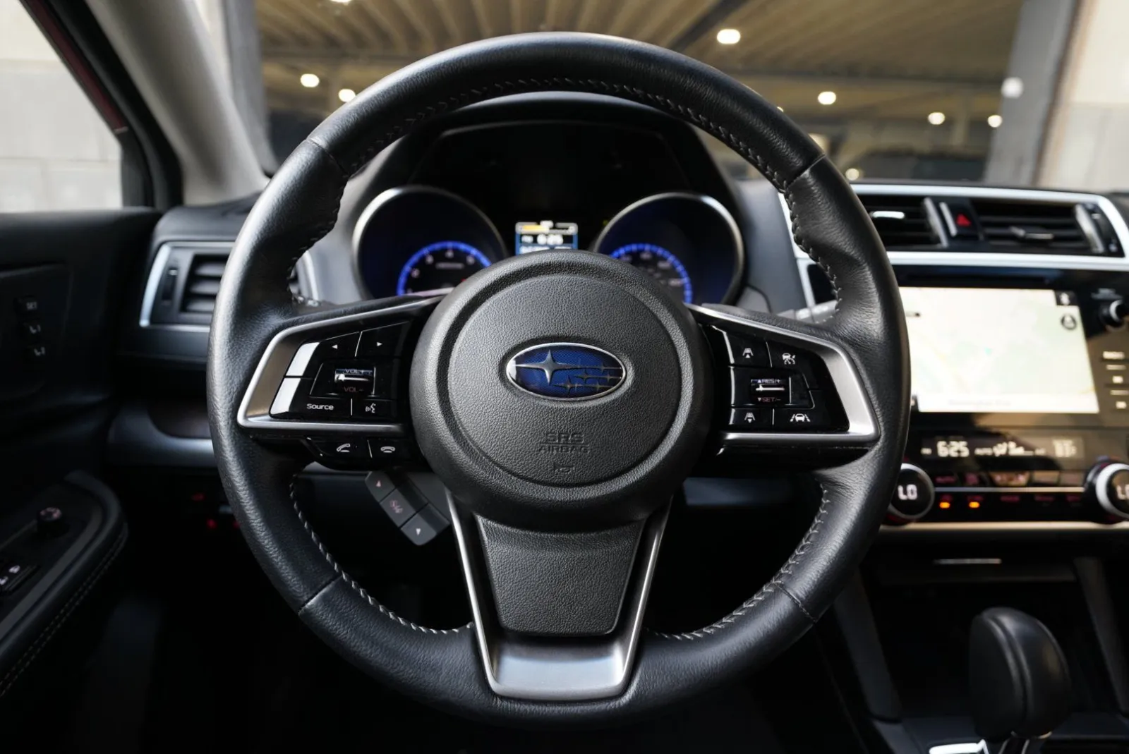 Subaru Outback photo 53