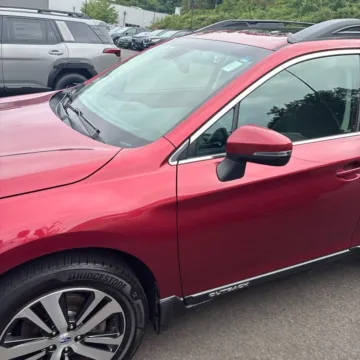 Photos of 2018 Subaru Outback 2.5i Limited for sale in Carlstadt, NJ at 101 Motors