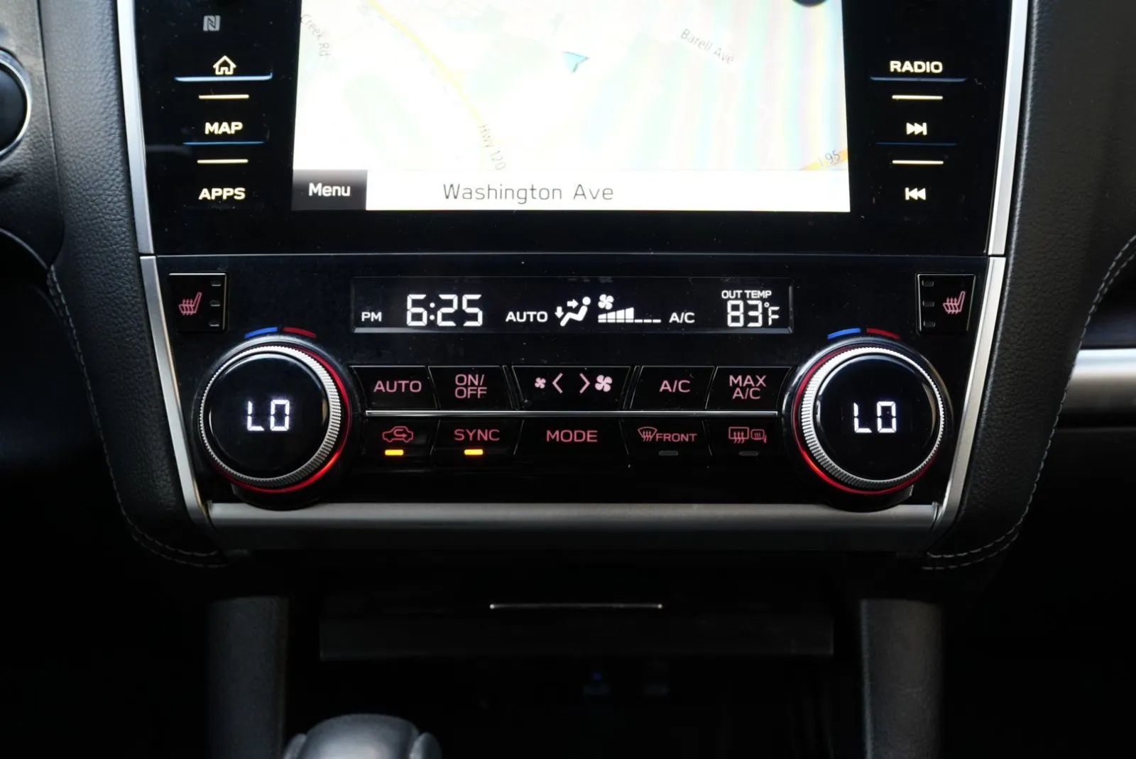 Subaru Outback photo 49