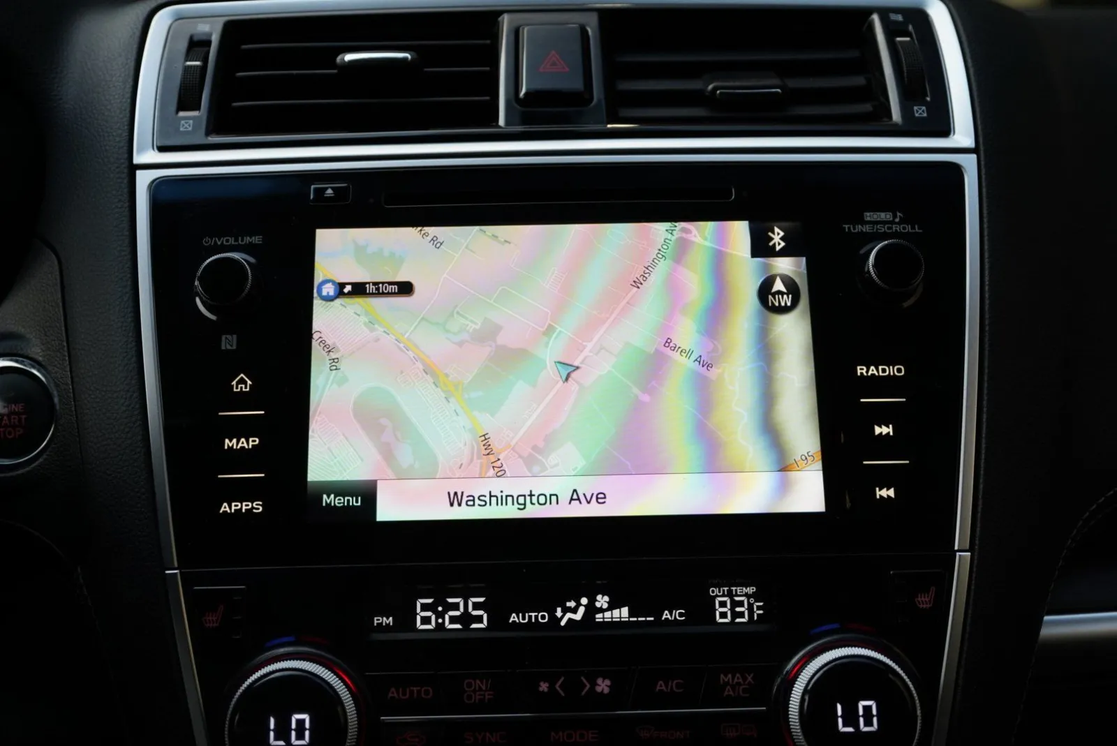 Subaru Outback photo 48