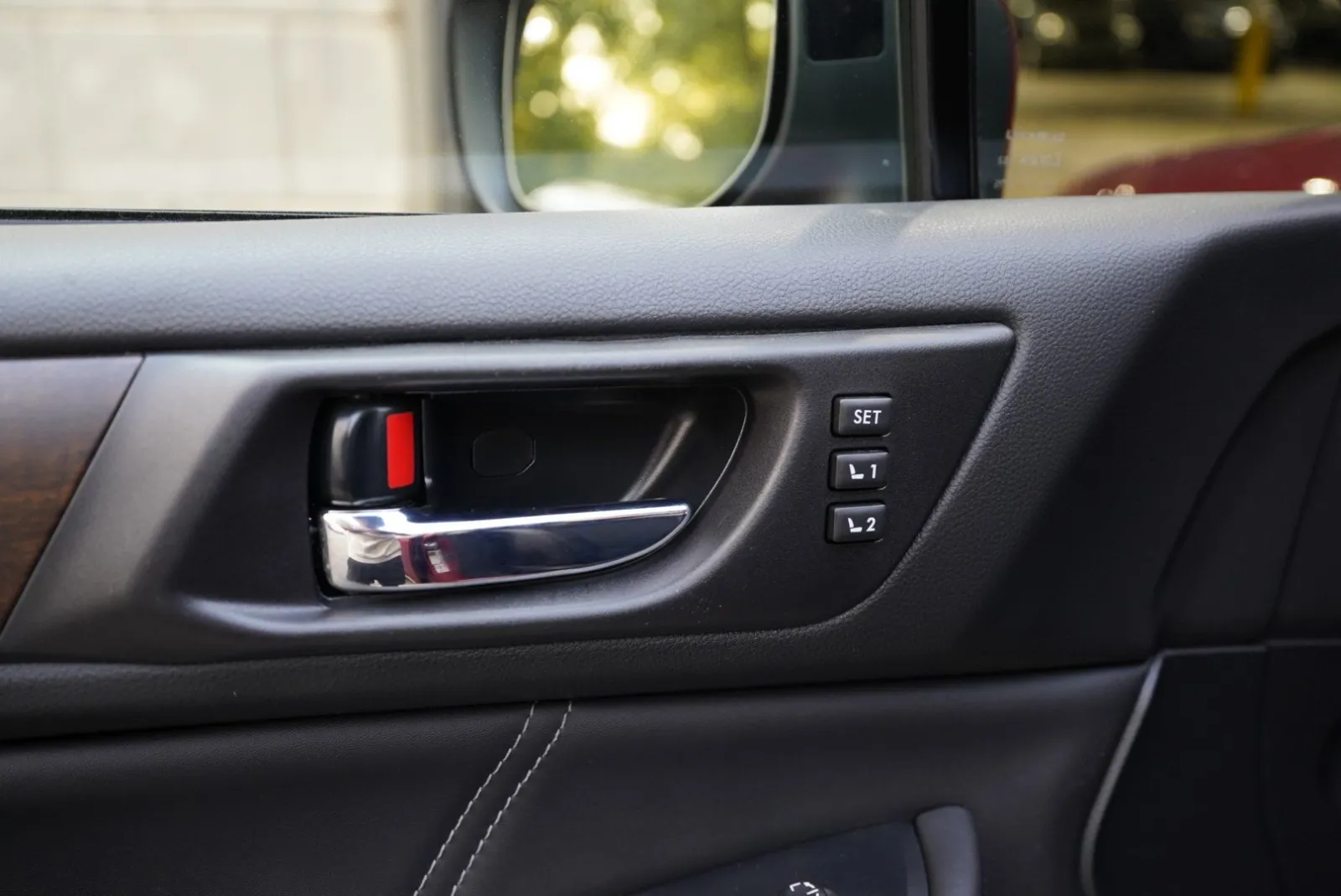 Subaru Outback photo 19
