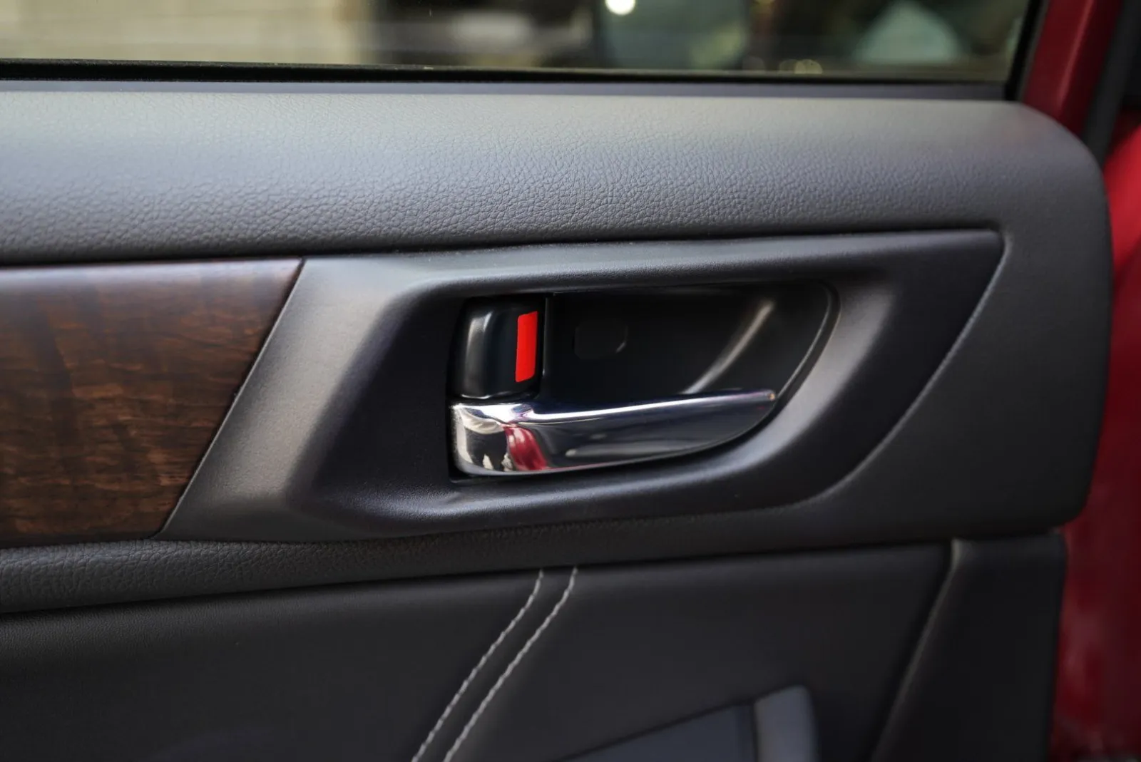 Subaru Outback photo 28