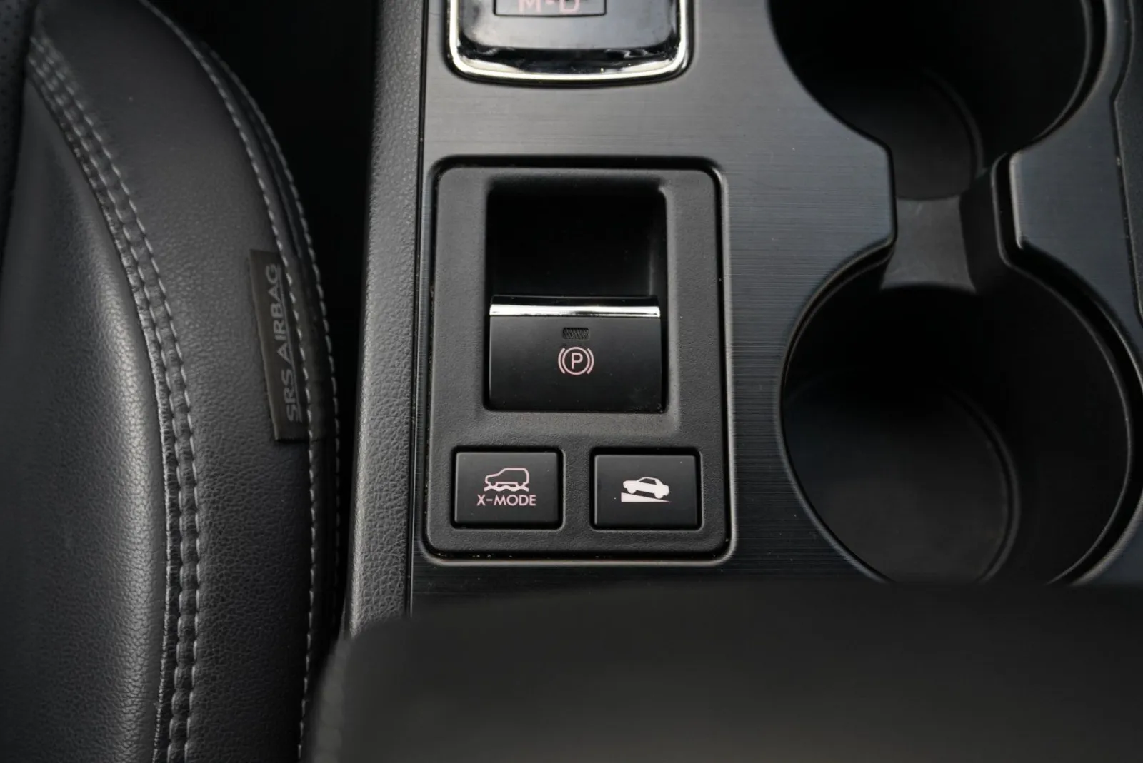 Subaru Outback photo 51