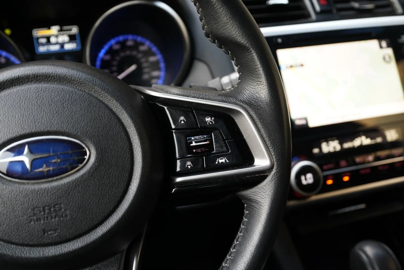 Subaru Outback photo 56