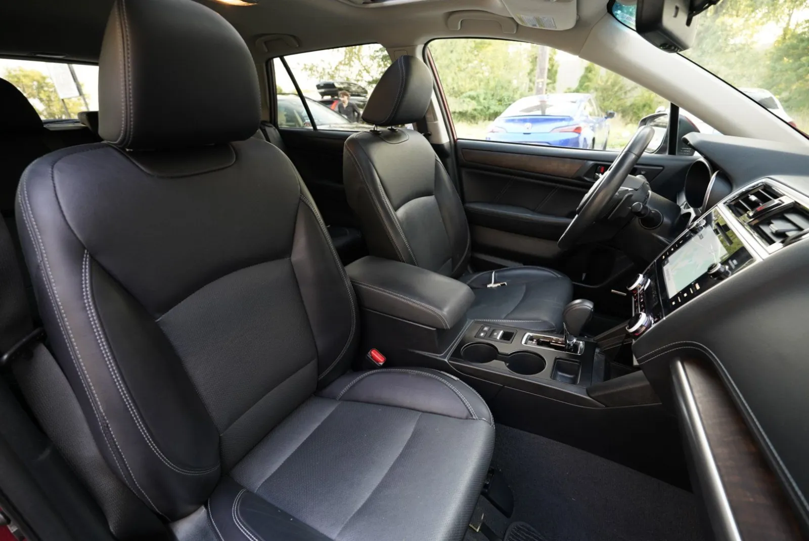 Subaru Outback photo 45
