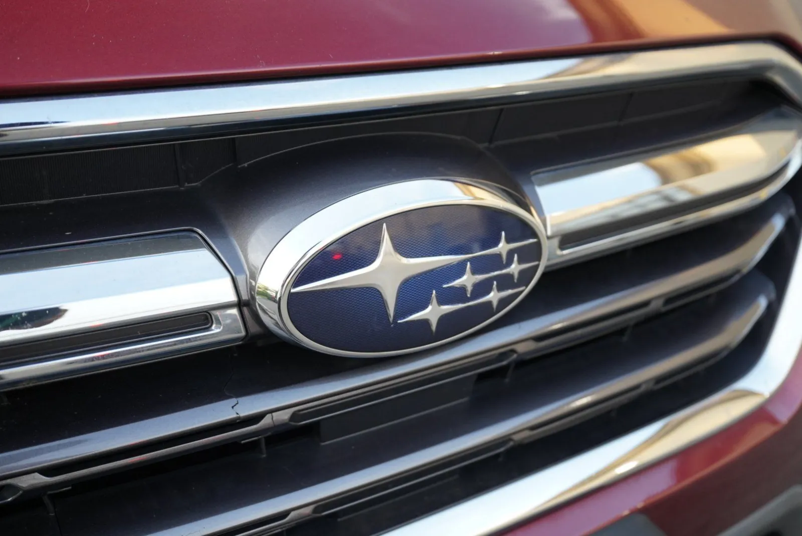 Subaru Outback photo 10