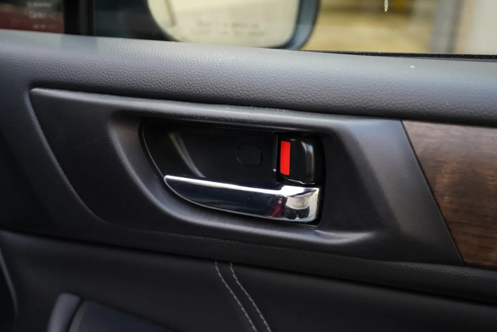 Subaru Outback photo 42