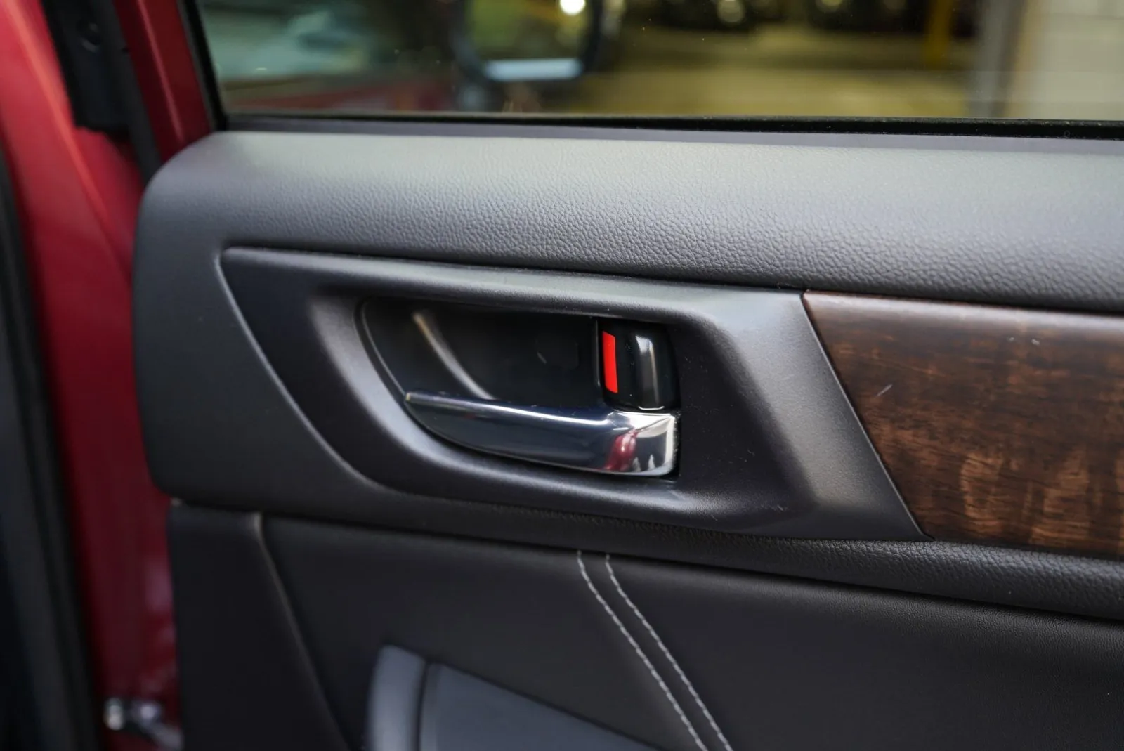 Subaru Outback photo 36