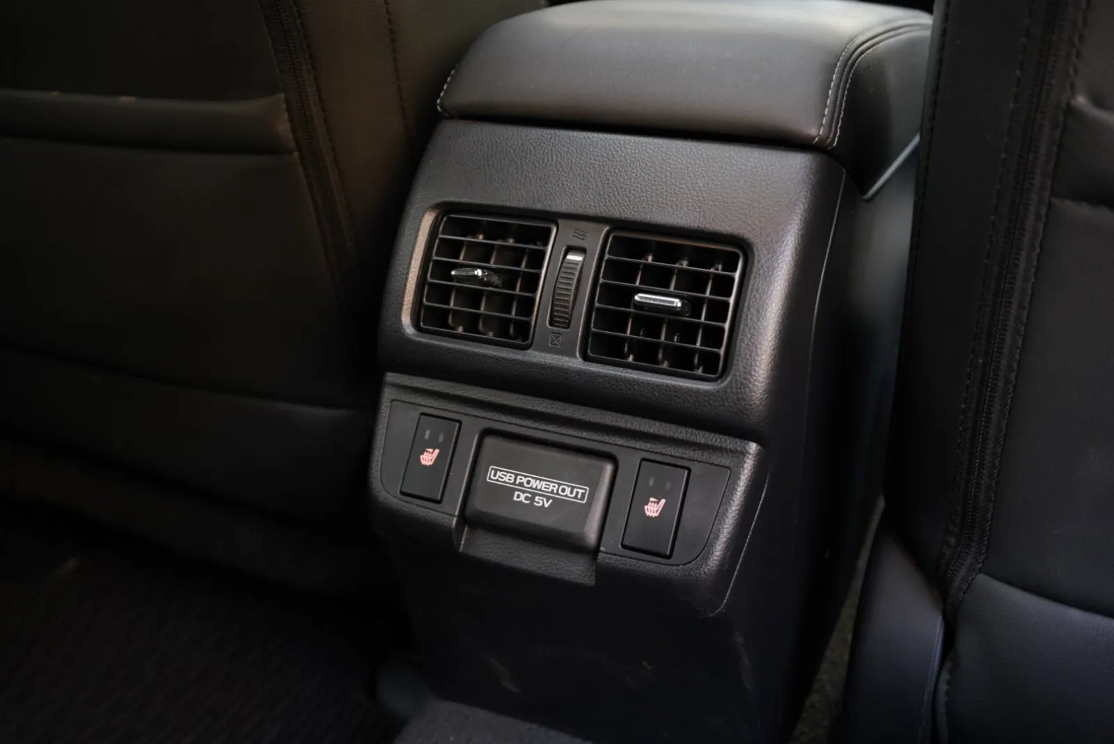 Subaru Outback photo 40