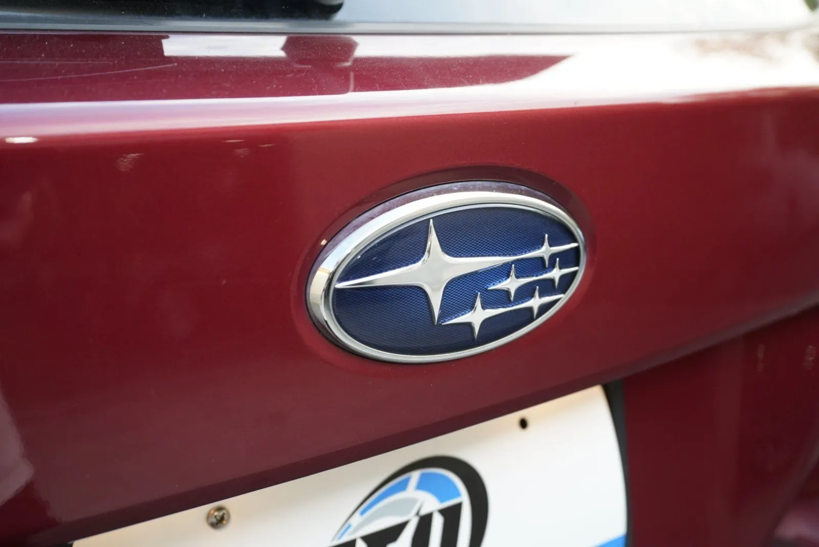 Subaru Outback photo 14