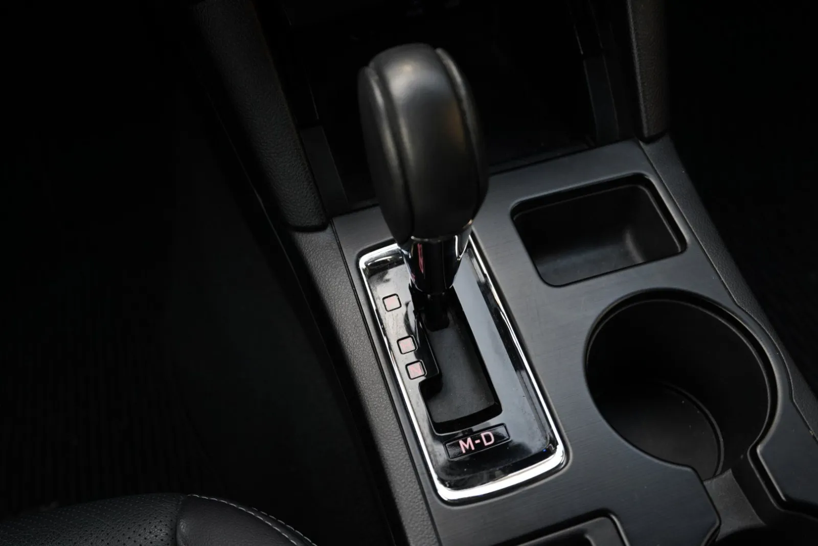 Subaru Outback photo 50