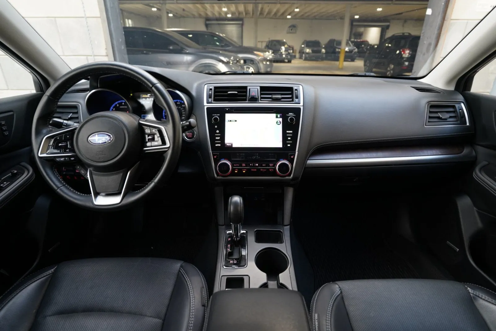 Subaru Outback photo 46