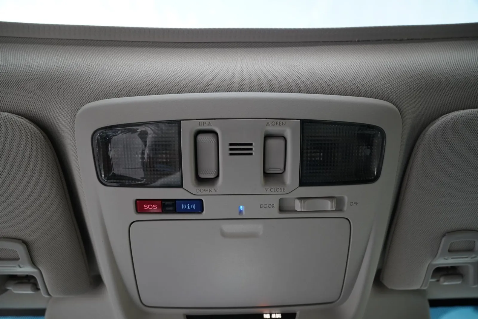 Subaru Outback photo 25
