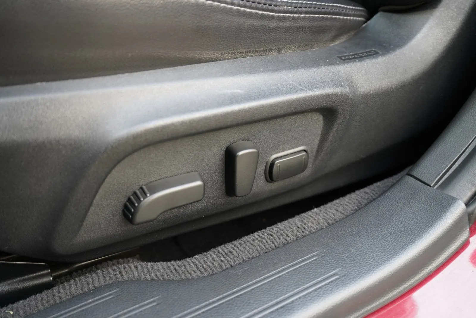 Subaru Outback photo 23