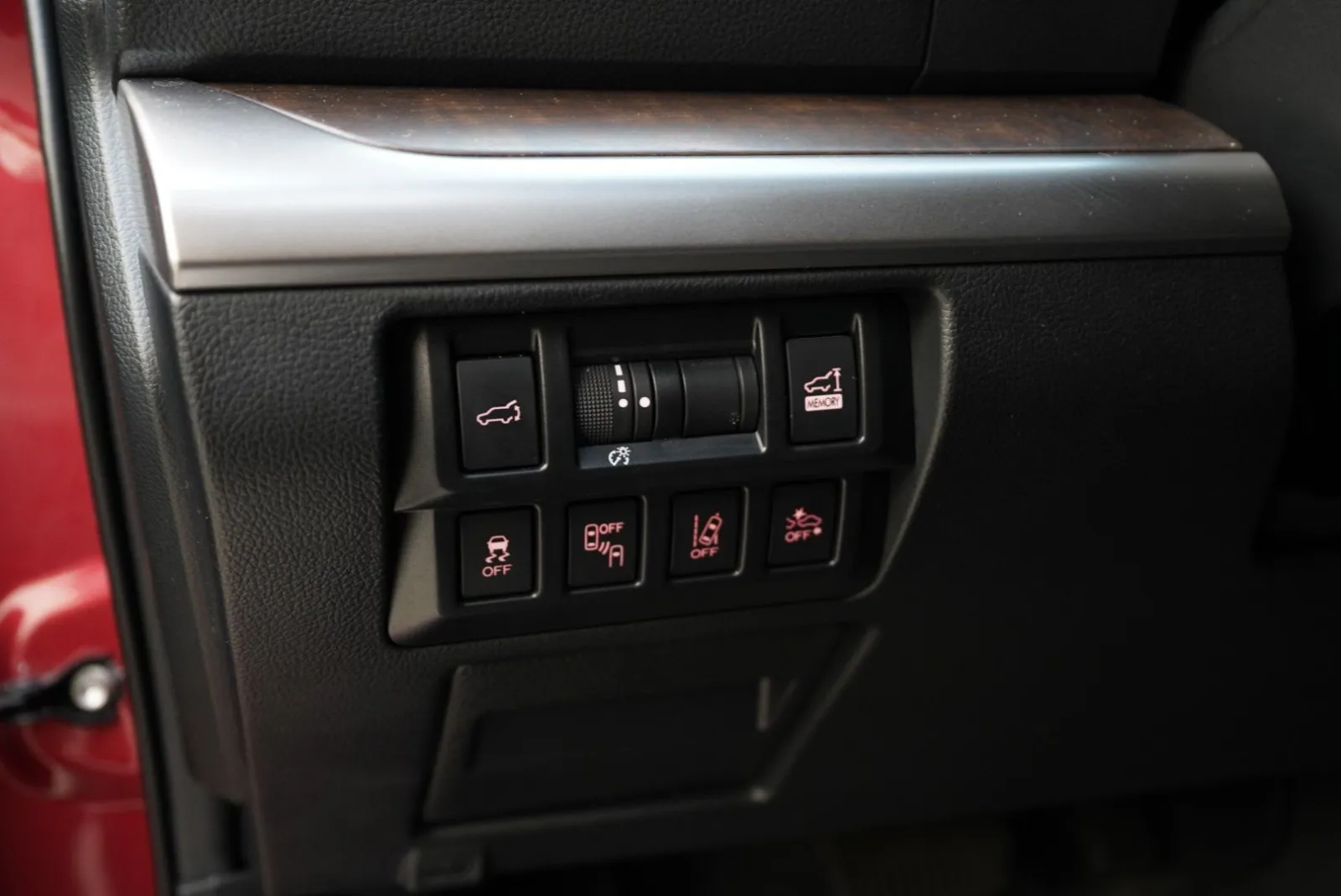 Subaru Outback photo 26