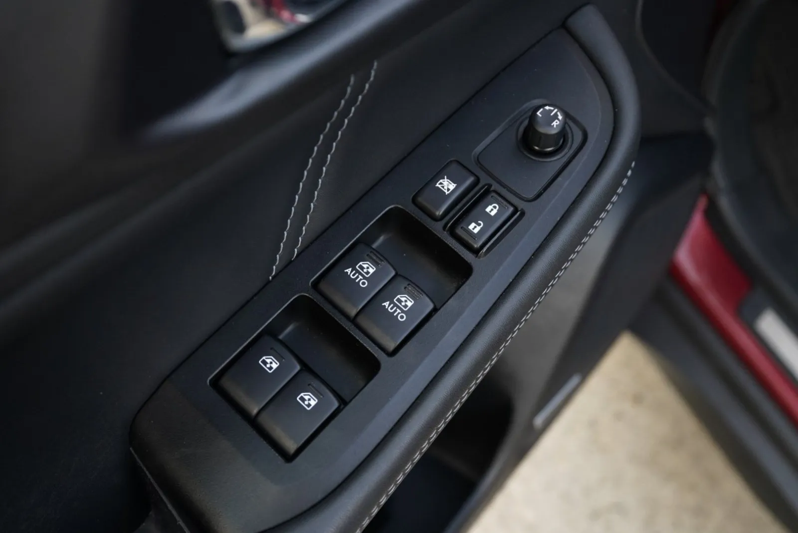 Subaru Outback photo 20