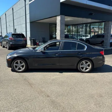 Another view of 2015 BMW 328i xDrive for sale in Carlstadt, NJ at 101 Motors