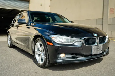 Another view of 2015 BMW 328i xDrive for sale in Carlstadt, NJ at 101 Motors