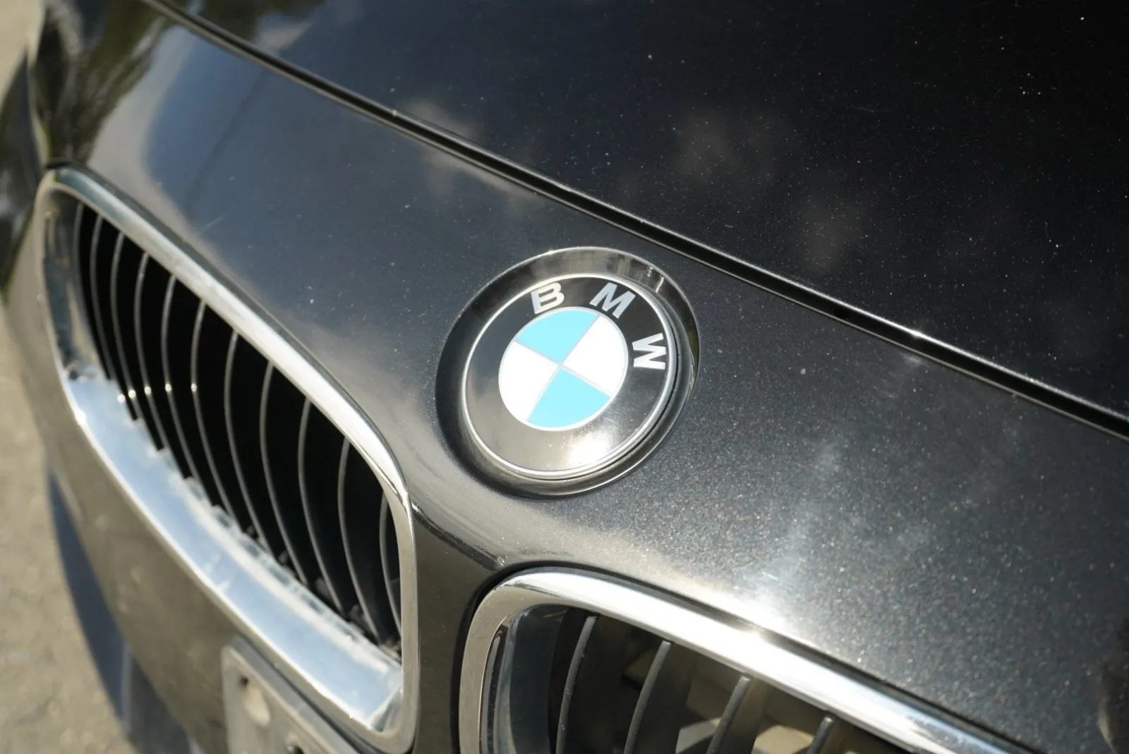 BMW 328i photo 10