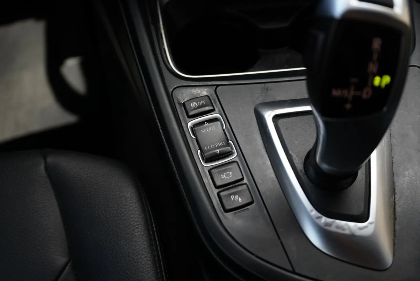 BMW 328i photo 40