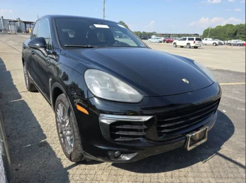 More photos of 2016 Porsche Cayenne S at 101 Motors, NJ