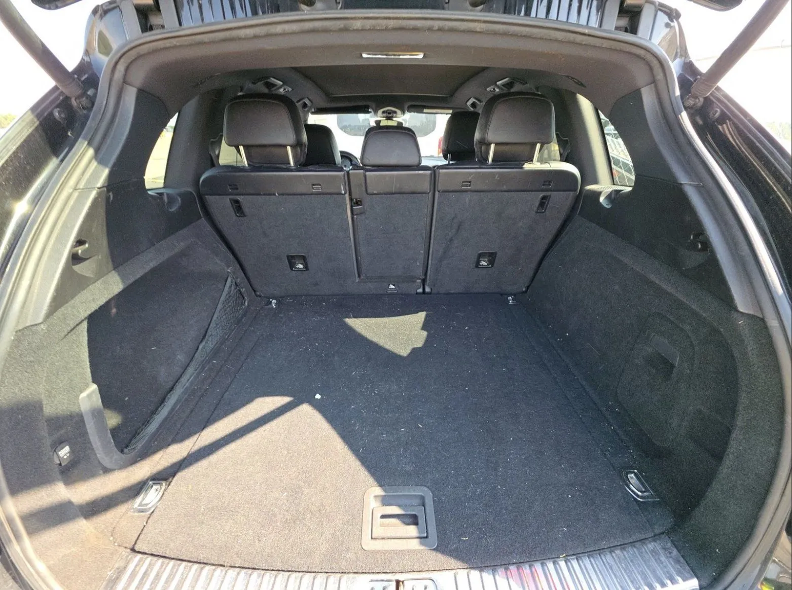 Porsche Cayenne photo 6