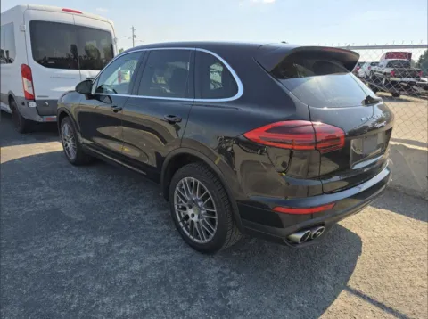 Another view of 2016 Porsche Cayenne S for sale in Carlstadt, NJ at 101 Motors