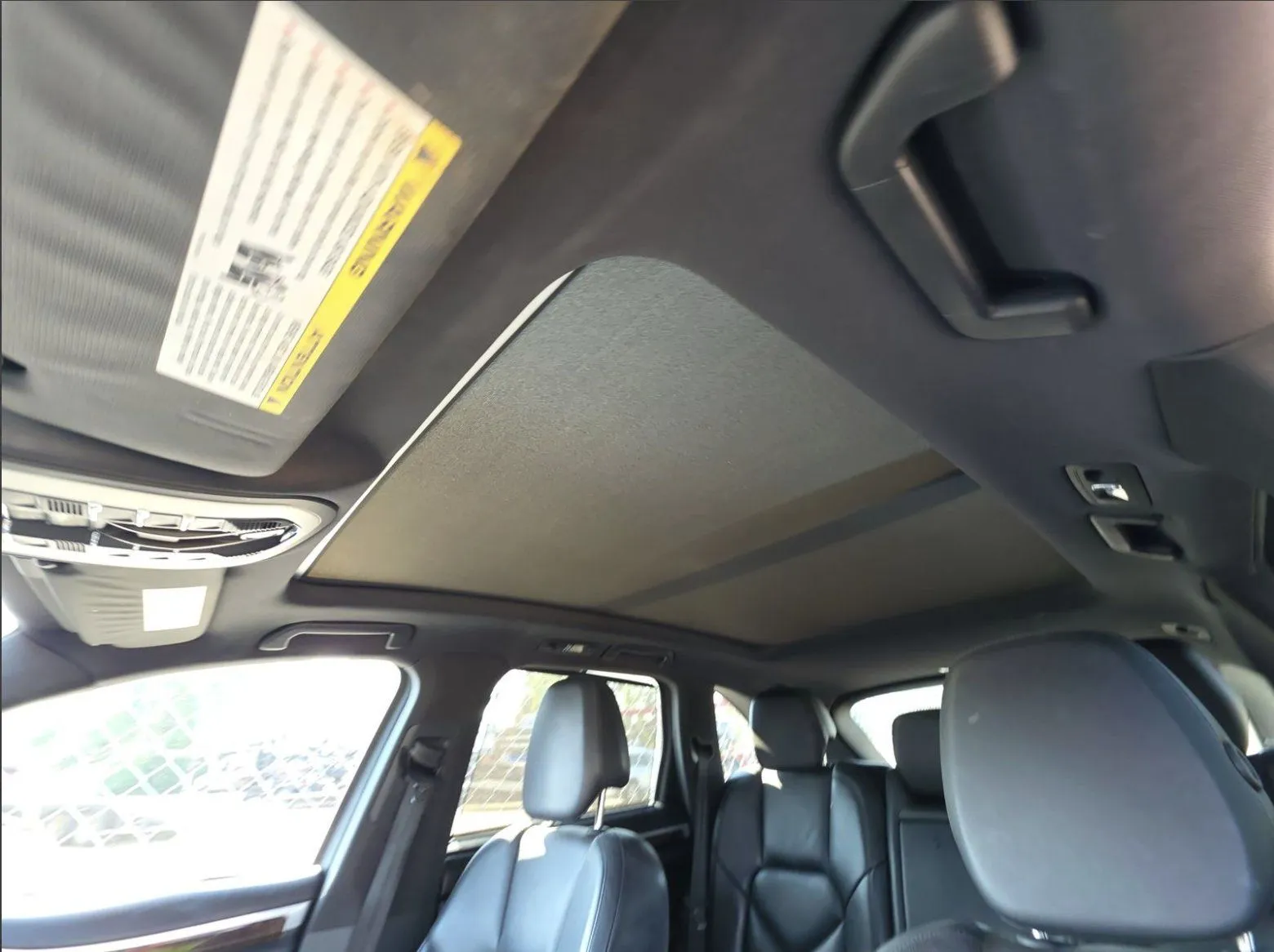 Porsche Cayenne photo 9