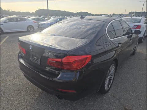 Photos of 2017 BMW 530i xDrive for sale in Carlstadt, NJ at 101 Motors