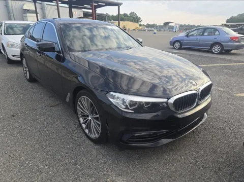 More photos of 2017 BMW 530i xDrive at 101 Motors, NJ