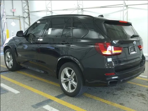 Another view of 2018 BMW X5 xDrive50i for sale in Carlstadt, NJ at 101 Motors