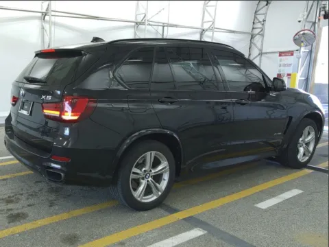 Photos of 2018 BMW X5 xDrive50i for sale in Carlstadt, NJ at 101 Motors