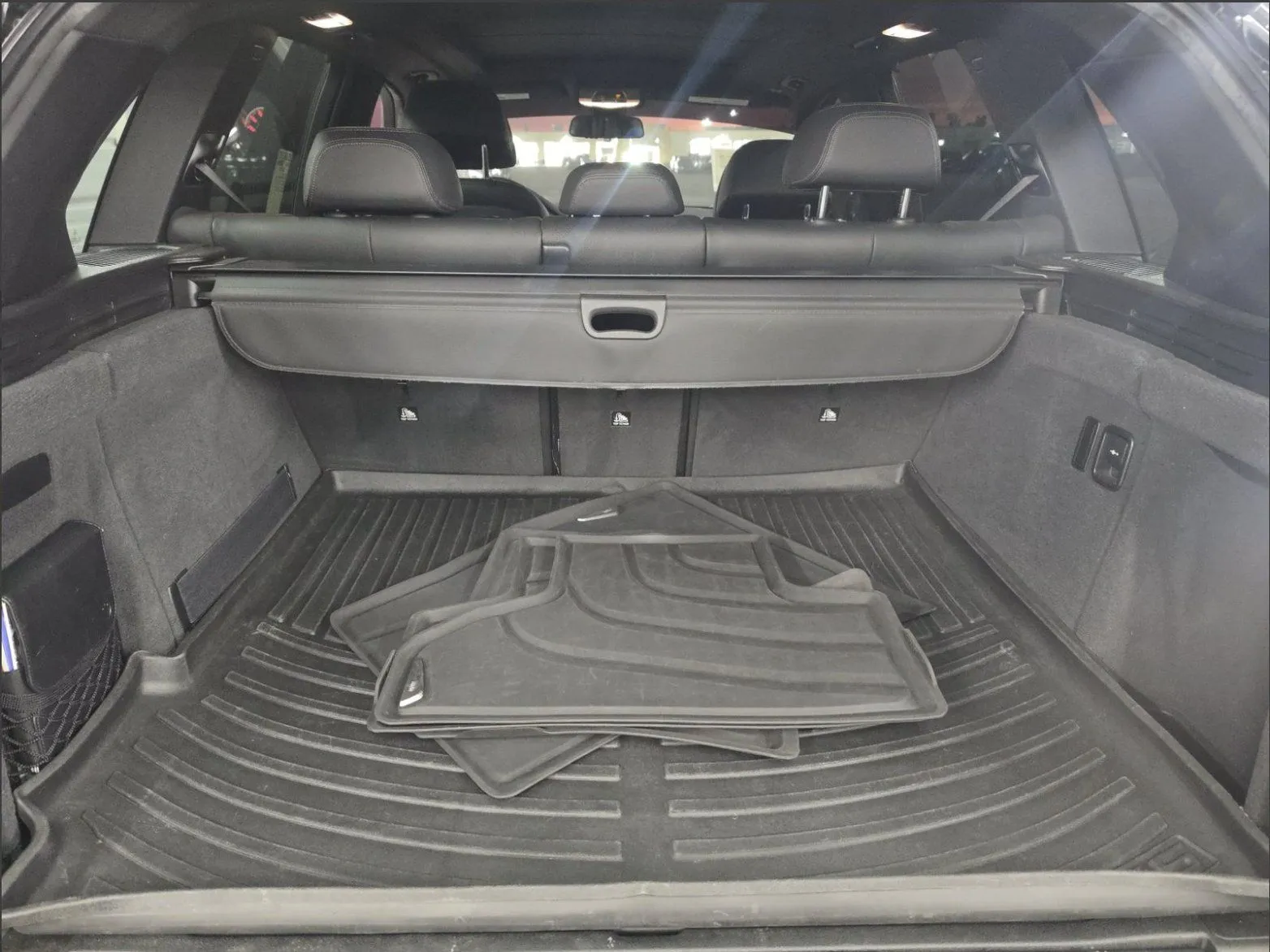 BMW X5 photo 6