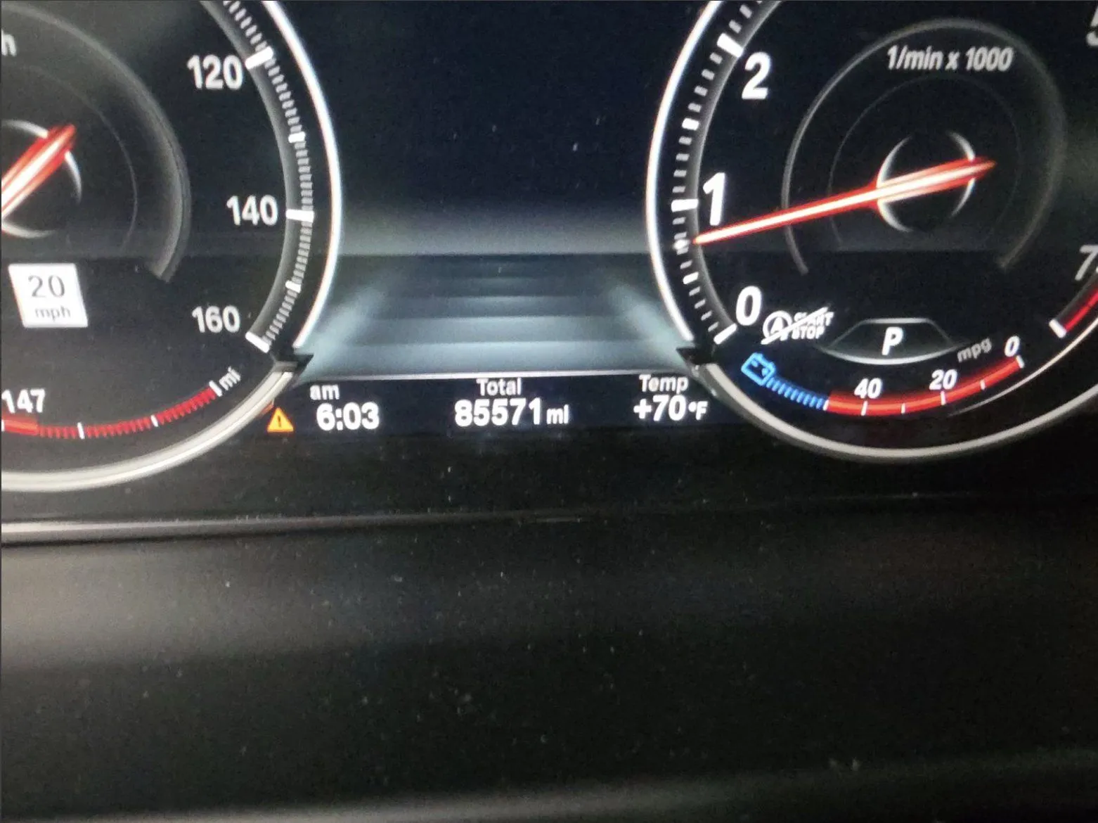 BMW X5 photo 4