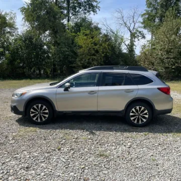 Another view of 2016 Subaru Outback 2.5i Limited for sale in Carlstadt, NJ at 101 Motors