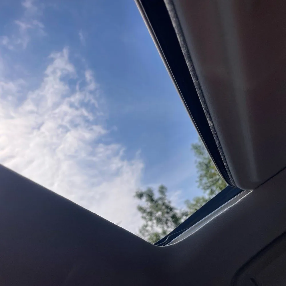 Nissan Armada photo 28