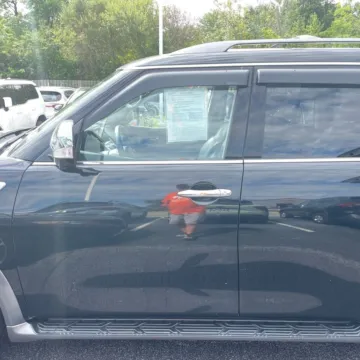 More photos of 2017 Nissan Armada Platinum at 101 Motors, NJ