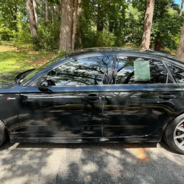 More photos of 2017 Audi A6 3.0T Prestige at 101 Motors, NJ