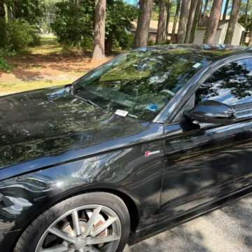 Photos of 2017 Audi A6 3.0T Prestige for sale in Carlstadt, NJ at 101 Motors