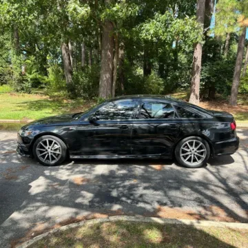 Another view of 2017 Audi A6 3.0T Prestige for sale in Carlstadt, NJ at 101 Motors