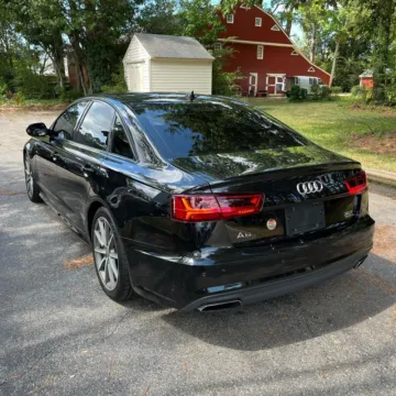 More photos of 2017 Audi A6 3.0T Prestige at 101 Motors, NJ