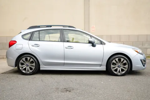 More photos of 2016 Subaru Impreza Wagon 2.0i Sport Limited at 101 Motors, NJ