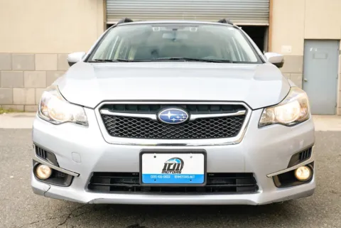 Photos of 2016 Subaru Impreza Wagon 2.0i Sport Limited for sale in Carlstadt, NJ at 101 Motors