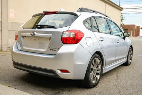 More photos of 2016 Subaru Impreza Wagon 2.0i Sport Limited at 101 Motors, NJ
