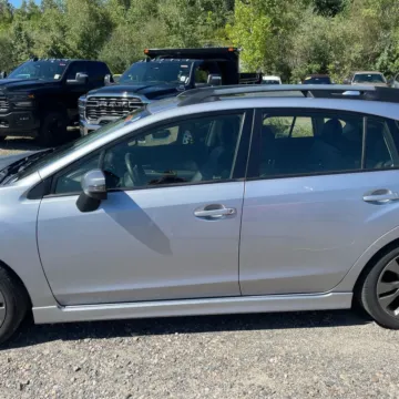 More photos of 2016 Subaru Impreza Wagon 2.0i Sport Limited at 101 Motors, NJ