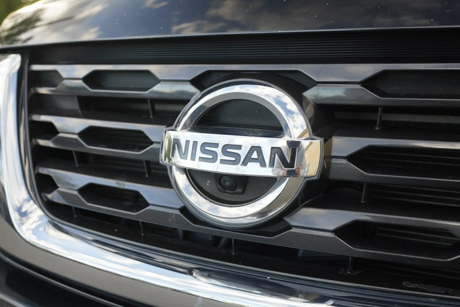 Nissan Pathfinder photo 10