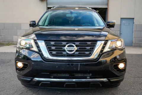 Photos of 2017 Nissan Pathfinder SL for sale in Carlstadt, NJ at 101 Motors